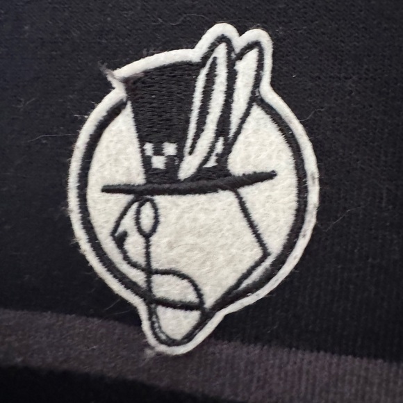 VANS HIGH HAT BUNNY BROADWAY COLLECTION - Picture 2 of 4